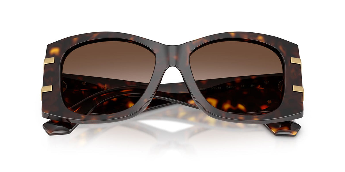 Dolce&Gabbana DG4501 502/13 Sunglasses