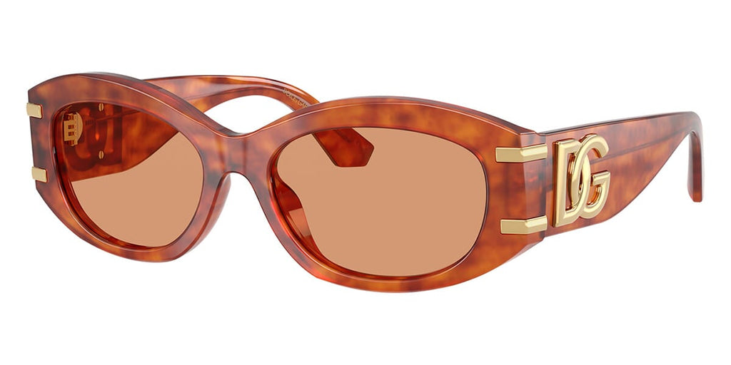 Dolce&Gabbana DG4502 3452/7 Sunglasses