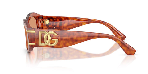 Dolce&Gabbana DG4502 3452/7 Sunglasses