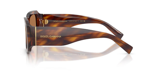 Dolce&Gabbana DG4503 3063/73 Sunglasses