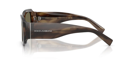 Dolce&Gabbana DG4503 3200/3 Sunglasses
