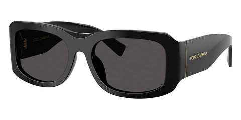 Dolce&Gabbana DG4503 501/87 Sunglasses