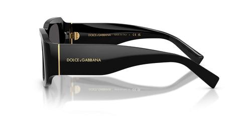 Dolce&Gabbana DG4503 501/87 Sunglasses
