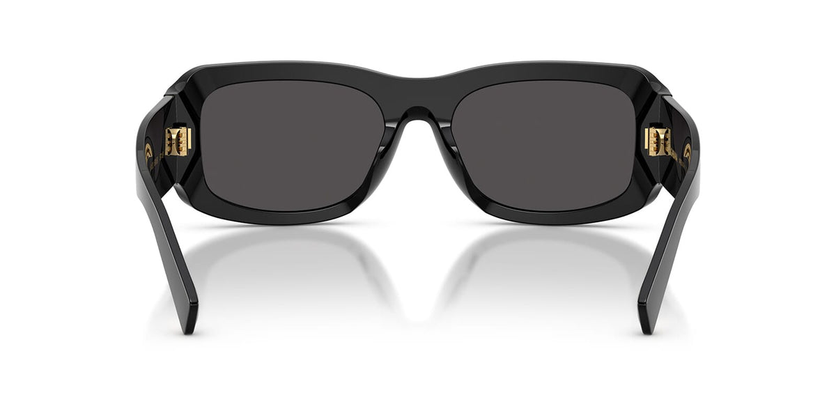 Dolce&Gabbana DG4503 501/87 Sunglasses