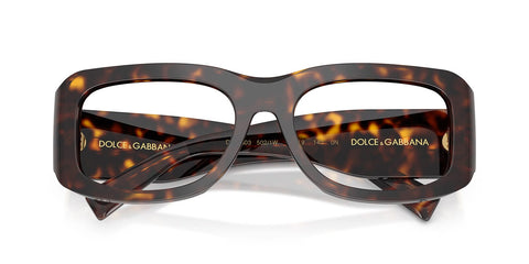Dolce&Gabbana DG4503 502/1W Sunglasses