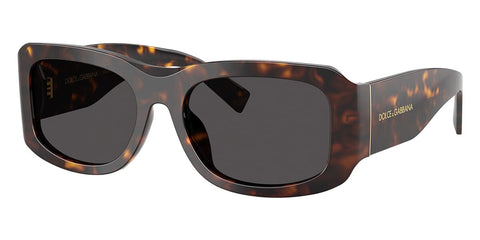 Dolce&Gabbana DG4503 502/87 Sunglasses