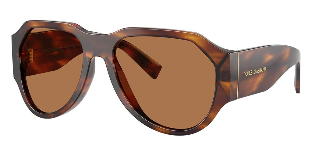 Dolce&Gabbana DG4504 3063/73 Sunglasses