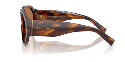 Dolce&Gabbana DG4504 3063/73 Sunglasses