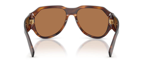 Dolce&Gabbana DG4504 3063/73 Sunglasses