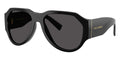 Dolce&Gabbana DG4504 501/87 Sunglasses