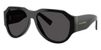Dolce&Gabbana DG4504 501/87 Sunglasses