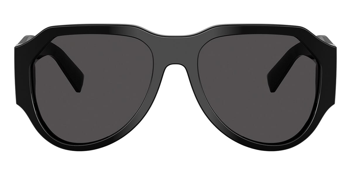 Dolce&Gabbana DG4504 501/87 Sunglasses