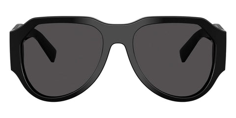 Dolce&Gabbana DG4504 501/87 Sunglasses
