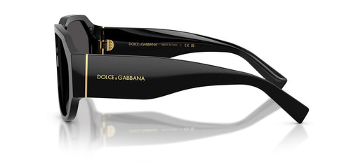 Dolce&Gabbana DG4504 501/87 Sunglasses