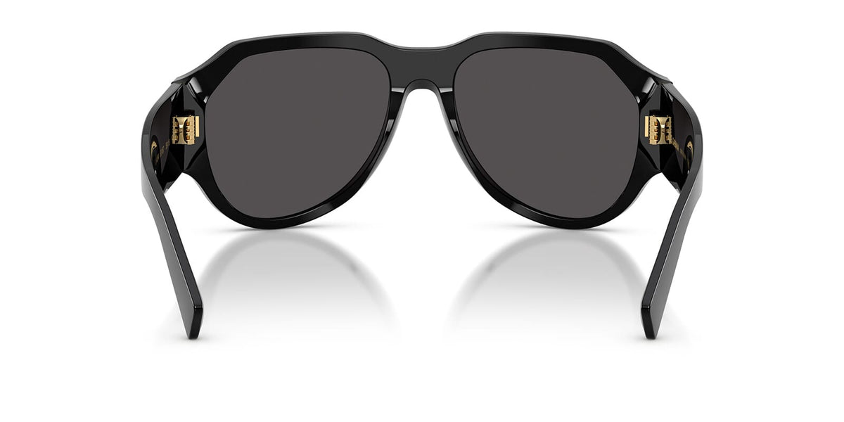 Dolce&Gabbana DG4504 501/87 Sunglasses