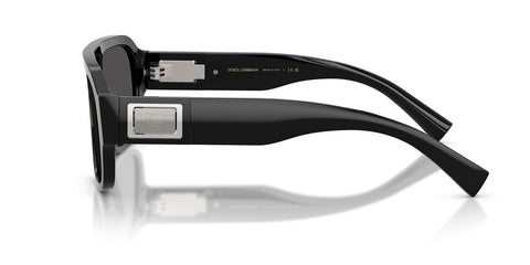 Dolce&Gabbana DG4506 501/87 Sunglasses