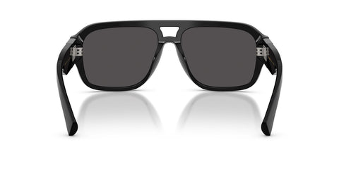 Dolce&Gabbana DG4506 501/87 Sunglasses