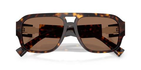 Dolce&Gabbana DG4506 502/73 Sunglasses