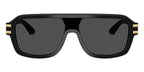Dolce&Gabbana DG4507 501/87 Sunglasses