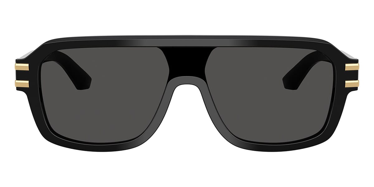 Dolce&Gabbana DG4507 501/87 Sunglasses