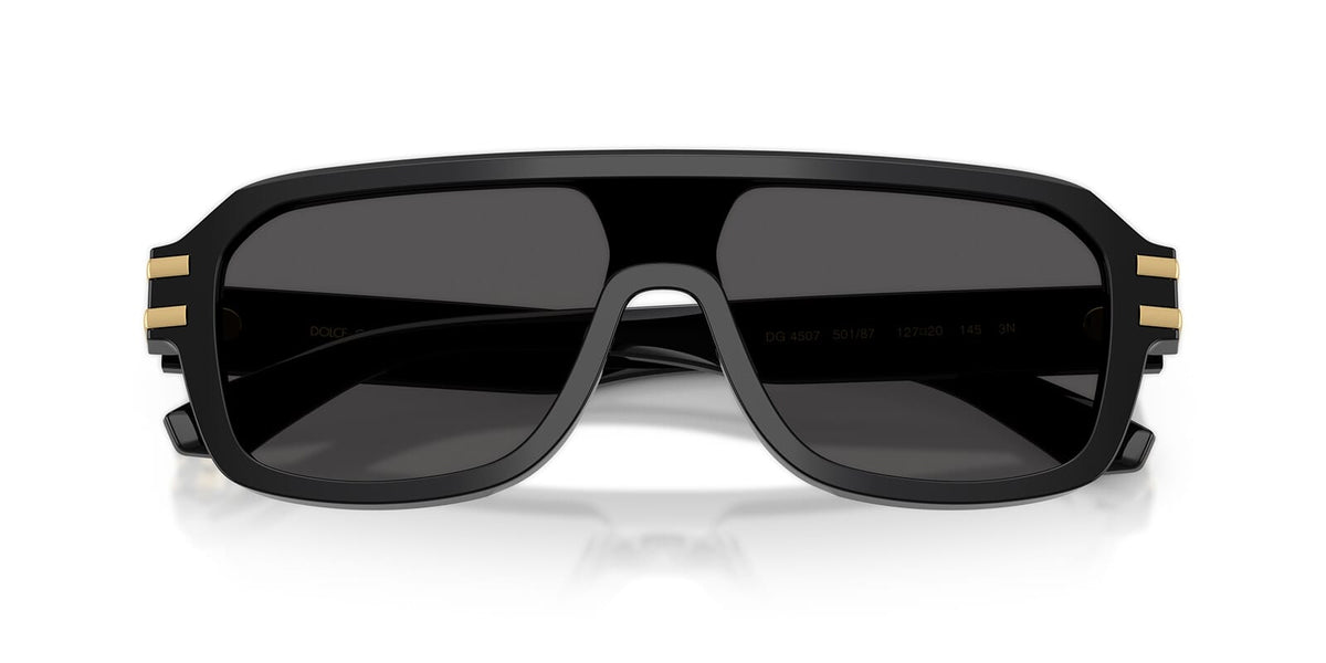Dolce&Gabbana DG4507 501/87 Sunglasses