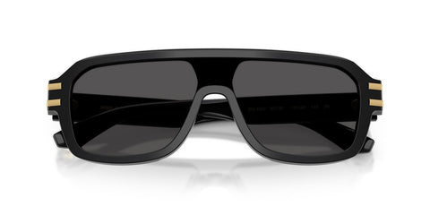 Dolce&Gabbana DG4507 501/87 Sunglasses
