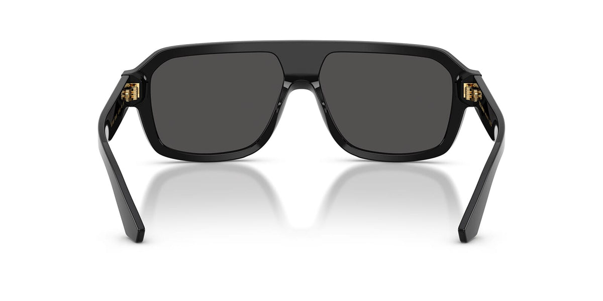 Dolce&Gabbana DG4507 501/87 Sunglasses