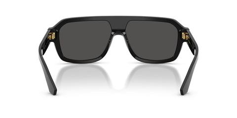 Dolce&Gabbana DG4507 501/87 Sunglasses