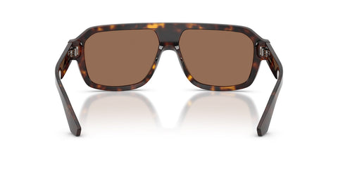 Dolce&Gabbana DG4507 502/73 Sunglasses