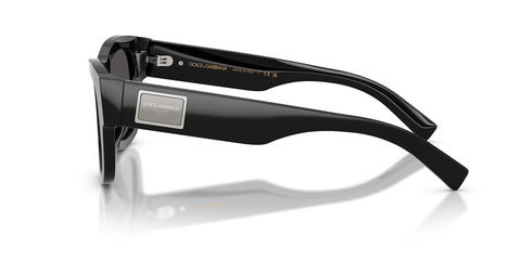 Dolce&Gabbana DG4509 501/87 Sunglasses