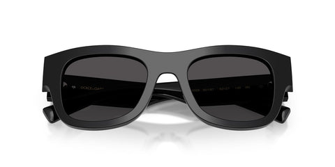 Dolce&Gabbana DG4509 501/87 Sunglasses