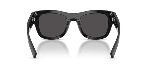 Dolce&Gabbana DG4509 501/87 Sunglasses