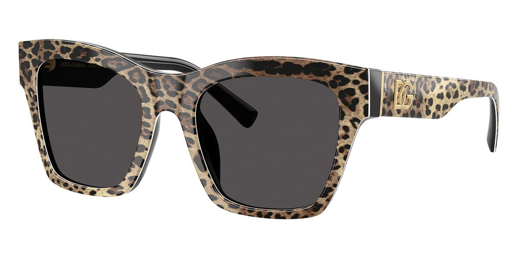 Dolce&Gabbana DG4512 3163/87 Sunglasses