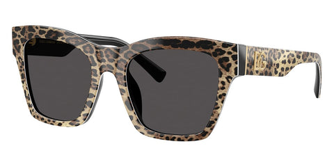 Dolce&Gabbana DG4512 3163/87 Sunglasses