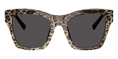 Dolce&Gabbana DG4512 3163/87 Sunglasses
