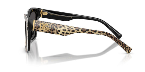 Dolce&Gabbana DG4512 3163/87 Sunglasses