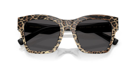 Dolce&Gabbana DG4512 3163/87 Sunglasses