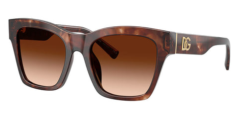 Dolce&Gabbana DG4512 3222/74 Sunglasses