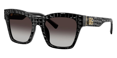 Dolce&Gabbana DG4512 3288/8G Sunglasses
