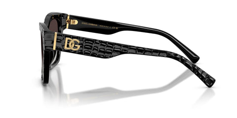 Dolce&Gabbana DG4512 3288/8G Sunglasses
