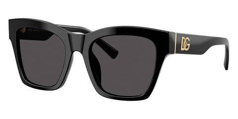Dolce&Gabbana DG4512 501/87 Sunglasses