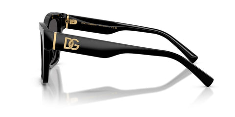 Dolce&Gabbana DG4512 501/87 Sunglasses