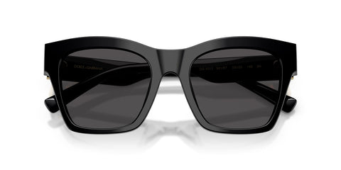 Dolce&Gabbana DG4512 501/87 Sunglasses