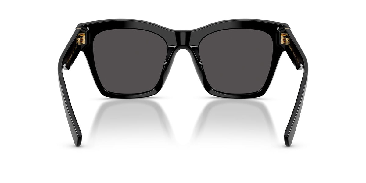Dolce&Gabbana DG4512 501/87 Sunglasses
