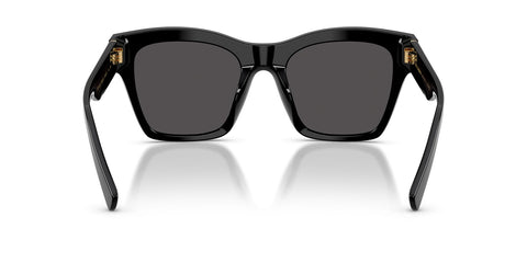 Dolce&Gabbana DG4512 501/87 Sunglasses