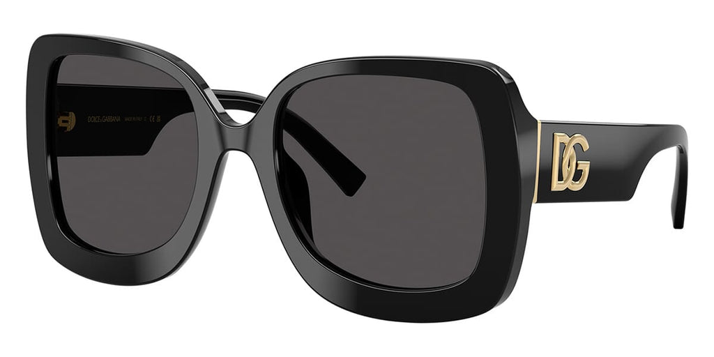 Dolce&Gabbana DG4513 501/87 Sunglasses