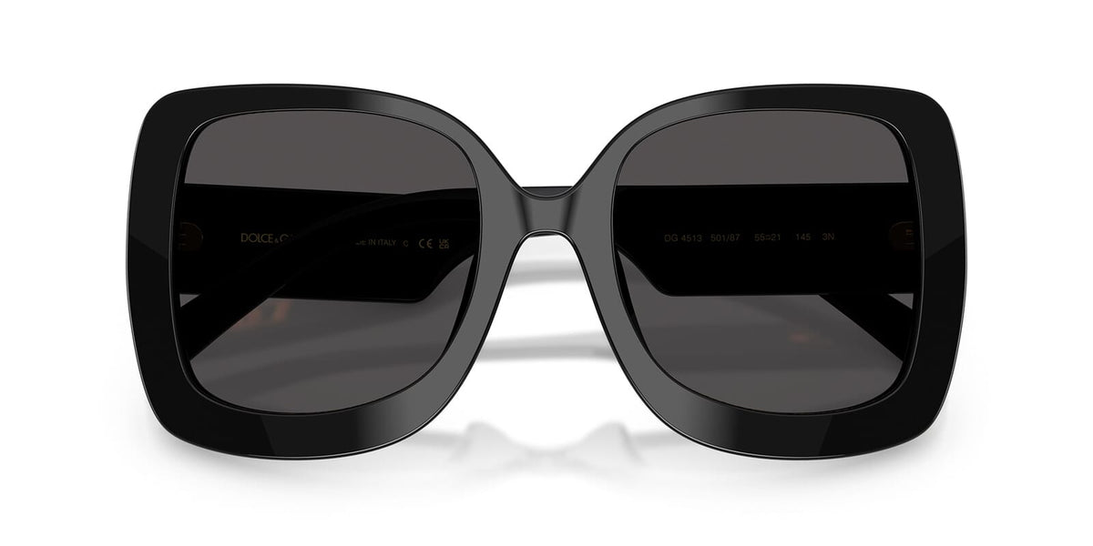 Dolce&Gabbana DG4513 501/87 Sunglasses