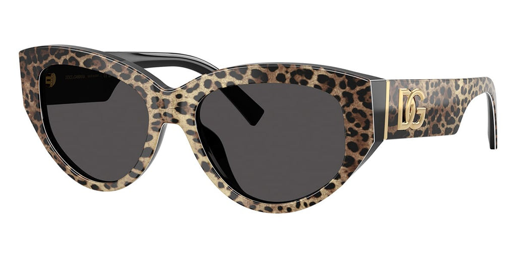 Dolce&Gabbana DG4514 3163/87 Sunglasses