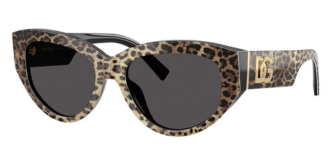 Dolce&Gabbana DG4514 3163/87 Sunglasses