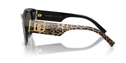 Dolce&Gabbana DG4514 3163/87 Sunglasses